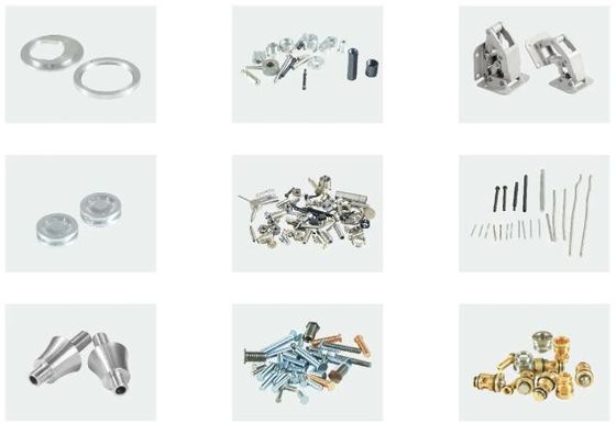 Resistencia a la corrosión para lámparas LED