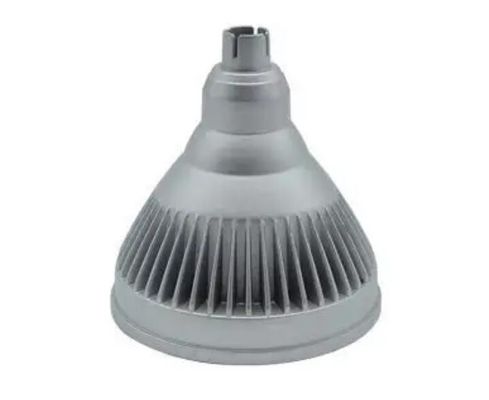 RFI Escudo de acero inoxidable fundido para carcasa de luz LED de metal personalizada