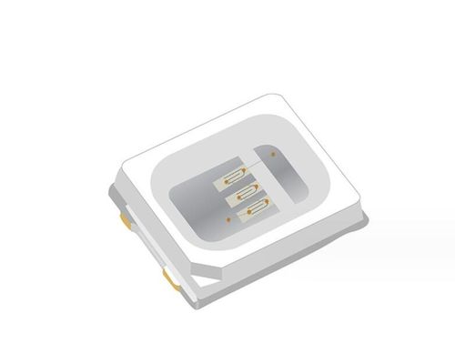 Lámparas de jardinería inteligentes 660nm para plantas medicinales luz de crecimiento LED híbrida