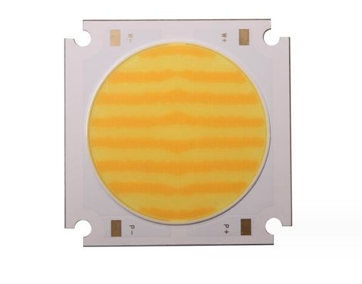 Horticultura de verduras LED, luz de crecimiento LED Chip IP65 resistente al agua de todo el espectro