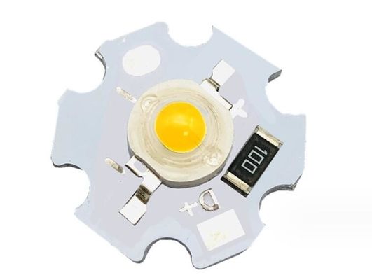 Luz de crecimiento hidropónica atenuable con chip LED de planta interior Luz resistente al estrés