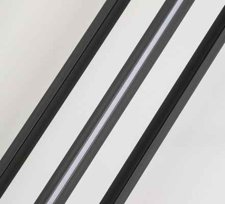 Lámparas de paisaje LED de aluminio extrudido para jardinería