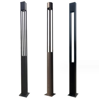 30W 6500K Iluminación de paisaje exterior LED, Bajo voltaje Iluminación decorativa de senderos