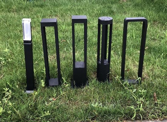 30W 6500K Iluminación de paisaje exterior LED, Bajo voltaje Iluminación decorativa de senderos