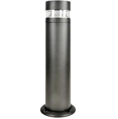 Pillar Courtyard LED Modern Outdoor Bollard Lights IP54 Resistente al agua